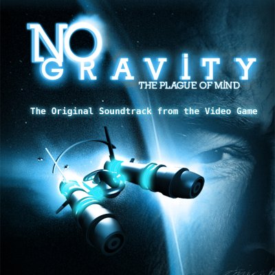 No Gravity: The Plague Of Mind