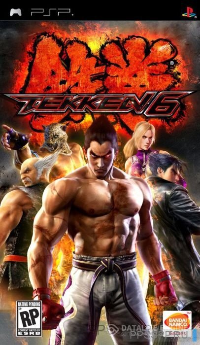 Tekken 6