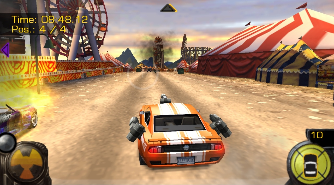 Игры машинки 2 играть. Full auto 2 PSP. Full auto 2 Battlelines PSP. Full auto 2 Battlelines Racing 2006. Гонки на ПСП 4.